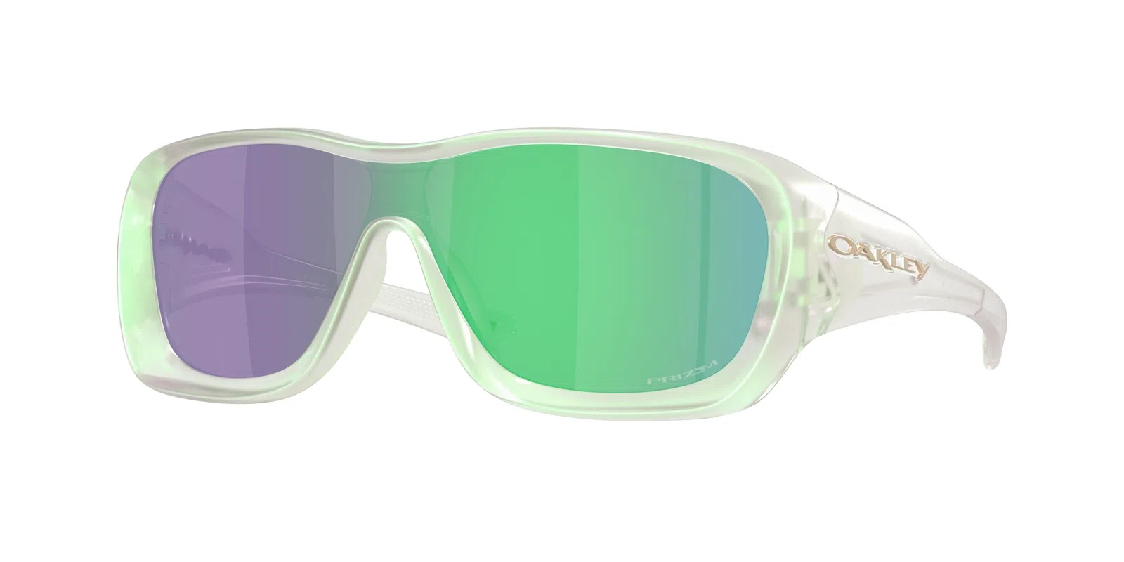 Oakley De La Salle 9493 Sunglasses - view 4